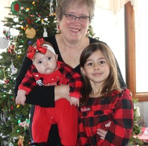 Meet your Posher, June